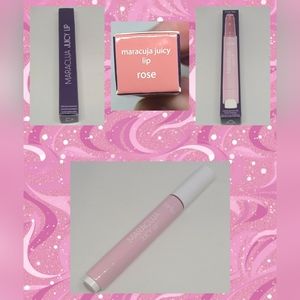 Tarte Cosmetics Maracuja Juicy Lip